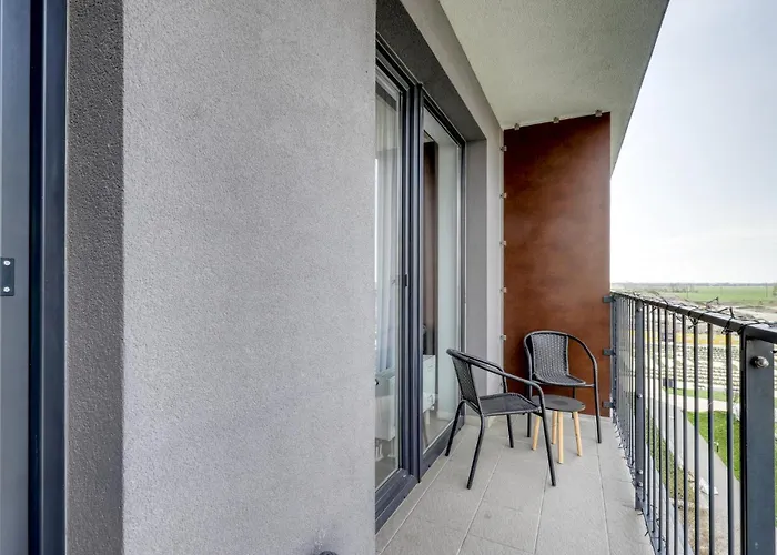 Lejlighed Star Stylish Flat In A Modern Neighborhood *